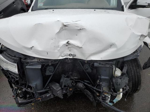 Photo 11 from auction – 2015 JEEP GRAND CHER with VIN 1C4RJFJTXFC828788