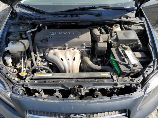Photo 11 from auction – 2007 TOYOTA SCION TC with VIN JTKDE177770220346