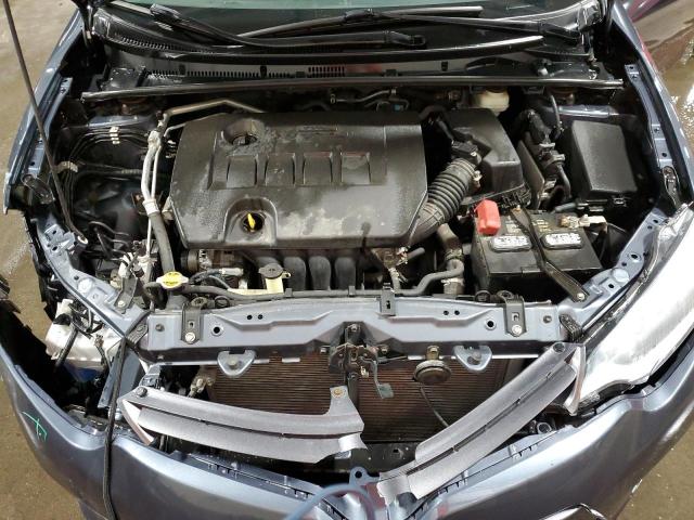 Photo 11 from auction – 2016 TOYOTA COROLLA L with VIN 2T1BURHE5GC661783