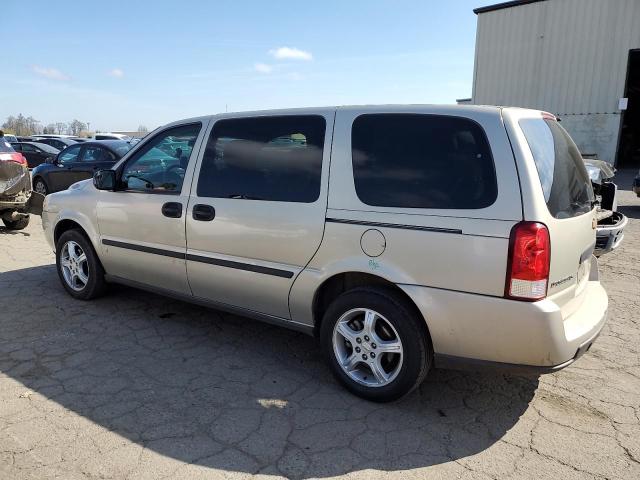 Foto 2 de la subasta – 2007 CHEVROLET UPLANDER L con VIN 1GNDV23167D118955