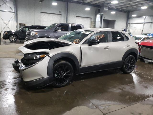 Photo 1 from auction – 2024 MAZDA CX-30 SELE with VIN 3MVDMBBM0RM618414