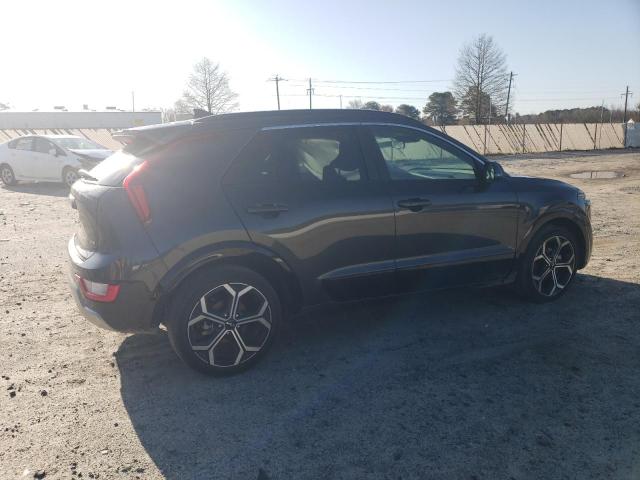 Photo 3 from auction – 2023 KIA NIRO EX with VIN KNDCR3LE1P5079820