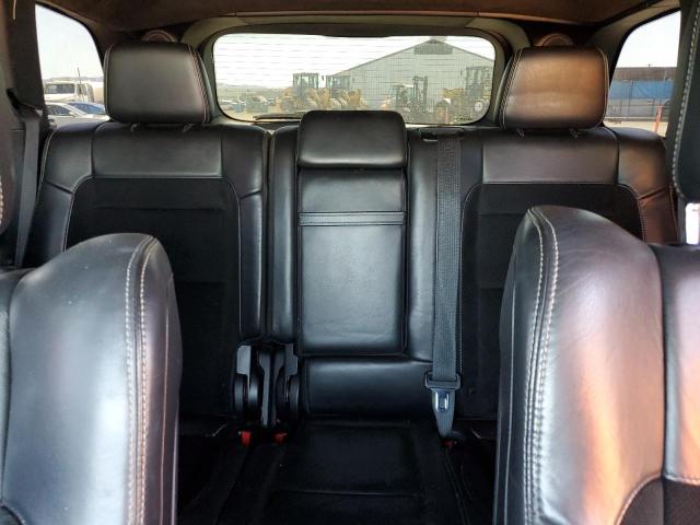 Photo 10 from auction – 2014 JEEP GRAND CHER with VIN 1C4RJFDJ9EC543380