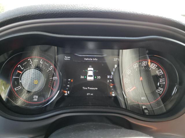 Photo 9 from auction – 2023 DODGE CHALLENGER with VIN 2C3CDZAG2PH693648