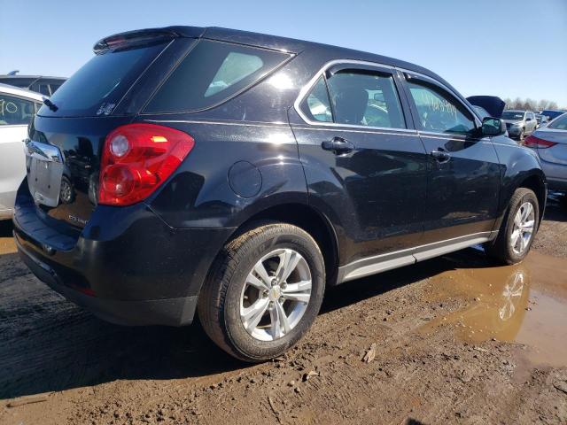 Photo 3 from auction – 2013 CHEVROLET EQUINOX LS with VIN 2GNFLCEK9D6385155