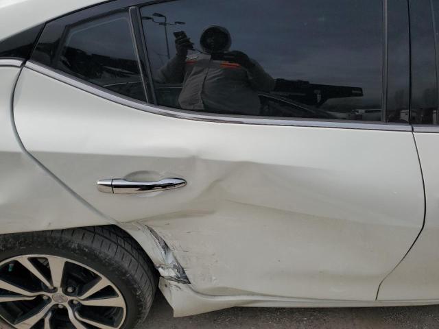 Photo 10 from auction – 2017 NISSAN MAXIMA 3.5 with VIN 1N4AA6AP5HC453983