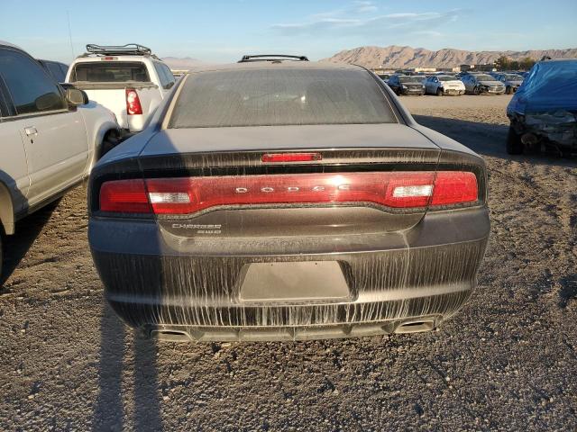 Photo 6 from auction – 2013 DODGE CHARGER V6 with VIN 2C3CDXFG2DH558629