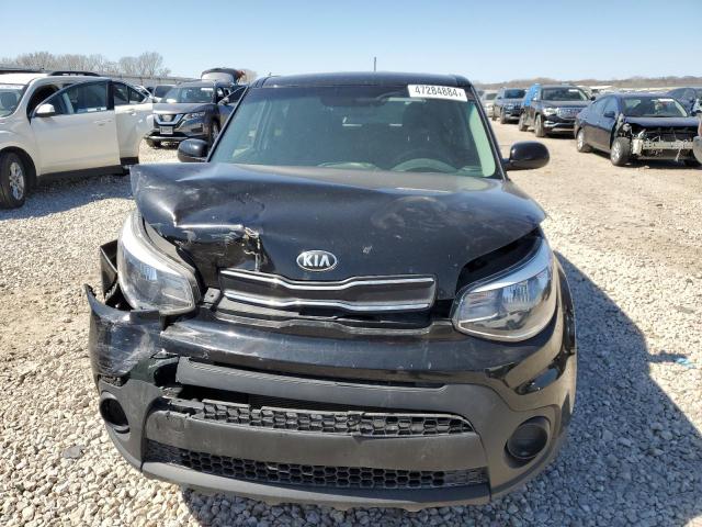 Photo 5 from auction – 2017 KIA SOUL with VIN KNDJN2A23H7886996