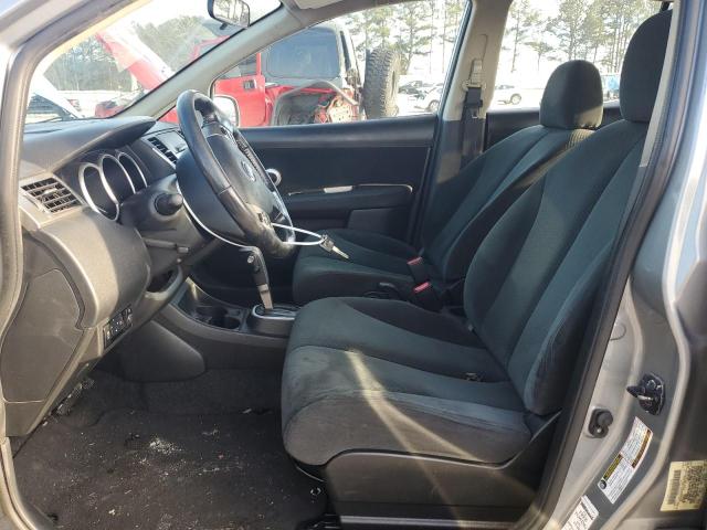 Photo 7 from auction – 2012 NISSAN VERSA S with VIN 3N1BC1CP5CK282571