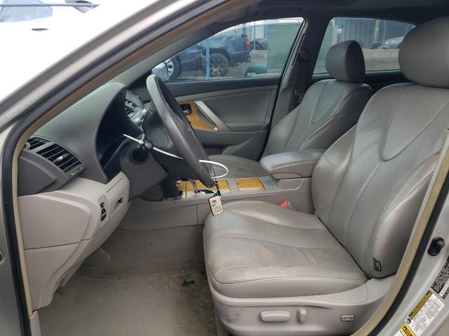 Photo 7 from auction – 2007 TOYOTA CAMRY LE with VIN 4T1BK46K37U534689
