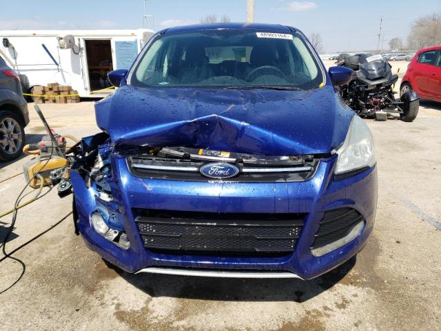 Photo 5 from auction – 2014 FORD ESCAPE SE with VIN 1FMCU9G90EUA15135