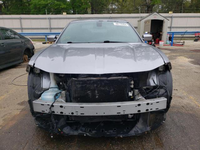 Photo 5 from auction – 2016 DODGE CHARGER SX with VIN 2C3CDXHG0GH285949