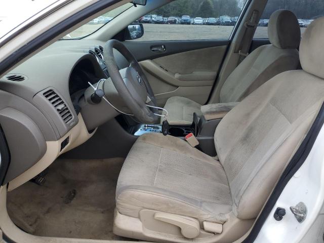 Photo 7 from auction – 2012 NISSAN ALTIMA BAS with VIN 1N4AL2AP8CN576922
