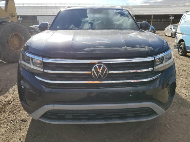 Photo 5 from auction – 2020 VOLKSWAGEN ATLAS CROS with VIN 1V2AC2CA0LC200518