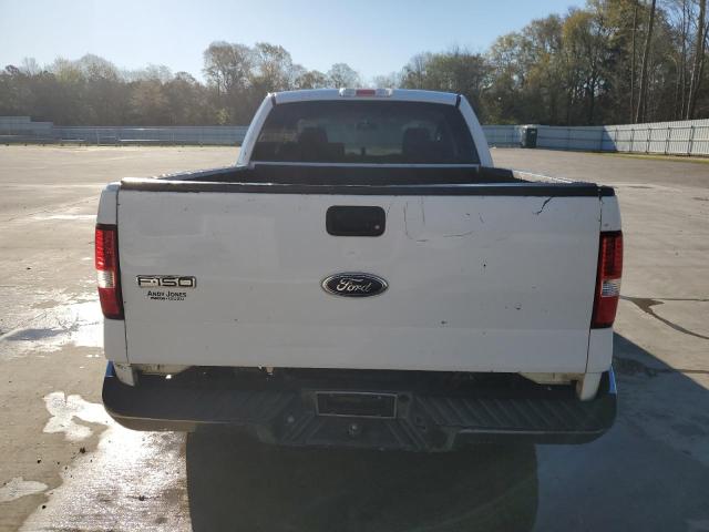 Photo 6 from auction – 2004 FORD F150 with VIN 1FTRX12W84NA76004