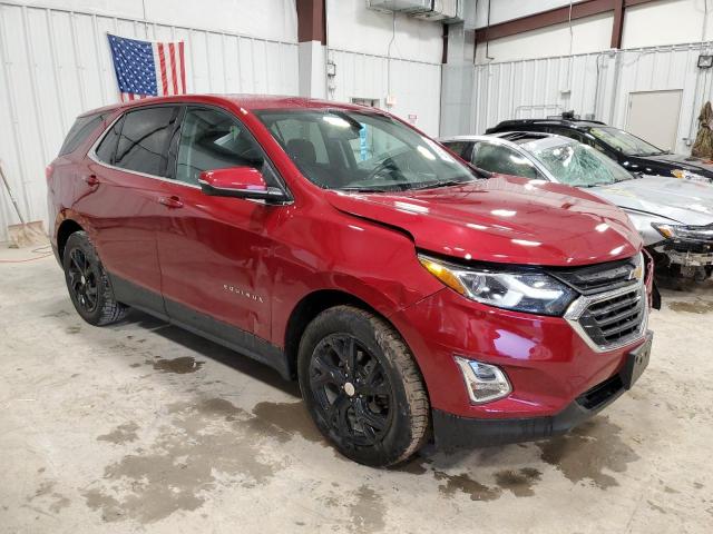 Photo 4 from auction – 2019 CHEVROLET EQUINOX LT with VIN 2GNAXKEVXK6269379