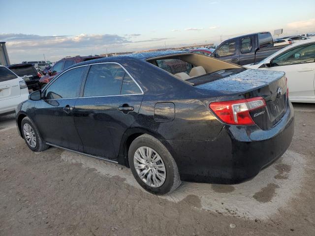 Photo 2 from auction – 2013 TOYOTA CAMRY L with VIN 4T4BF1FK4DR331492