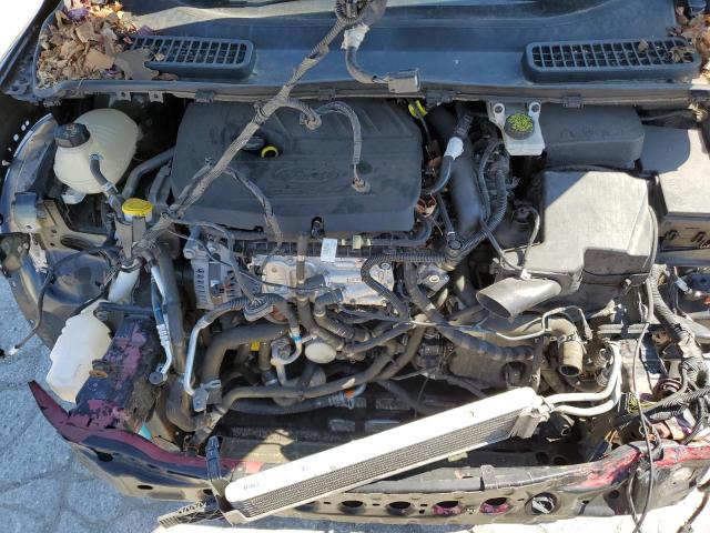 Zdjęcie 12 z aukcji – 2017 FORD ESCAPE TIT z VIN 1FMCU0JD3HUC63716