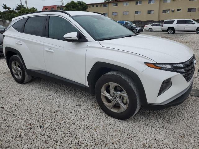 Photo 4 from auction – 2023 HYUNDAI TUCSON SEL with VIN 5NMJBCAE9PH201481