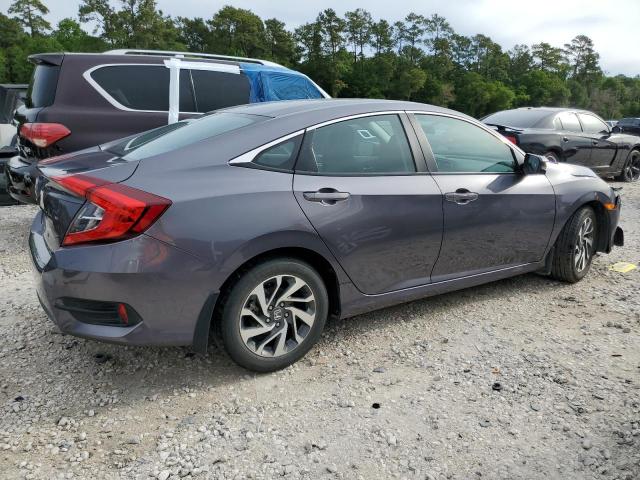 Photo 3 from auction – 2016 HONDA CIVIC EX with VIN 19XFC2F7XGE057910