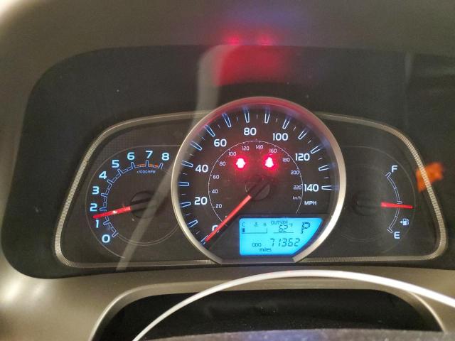 Photo 9 from auction – 2015 TOYOTA RAV4 with VIN JTMWFREV5FD068863