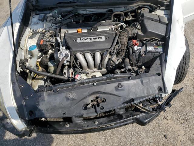 Photo 11 from auction – 2007 HONDA ACCORD SE with VIN JHMCM56397C018102
