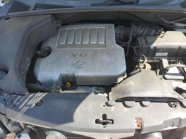 Photo 12 from auction – 2007 LEXUS RX 350 with VIN 2T2HK31U97C043764