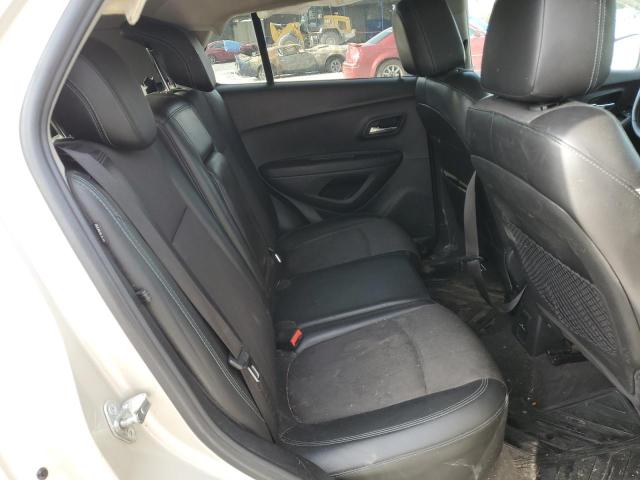 Photo 10 from auction – 2016 CHEVROLET TRAX 1LT with VIN 3GNCJLSB0GL224268