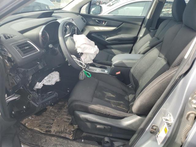 Photo 7 from auction – 2021 SUBARU ASCENT PRE with VIN 4S4WMAFD3M3404263