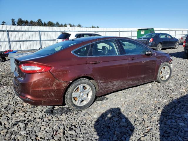 Photo 3 from auction – 2016 FORD FUSION SE with VIN 3FA6P0HD2GR123666