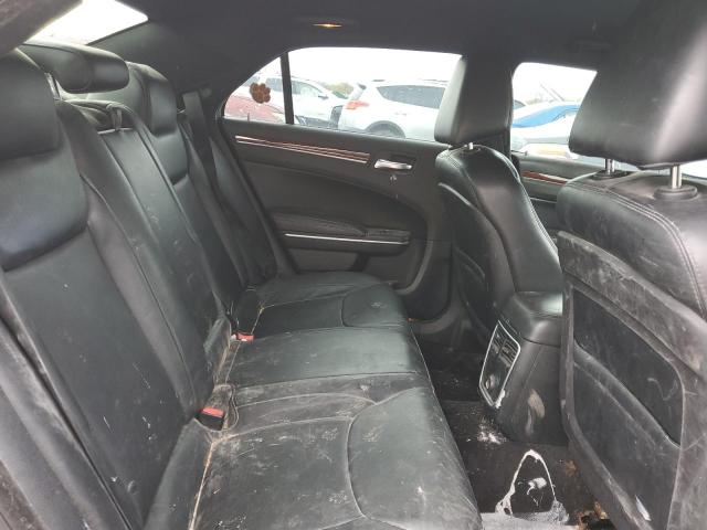 Photo 10 from auction – 2014 CHRYSLER 300 with VIN 2C3CCARG4EH193965