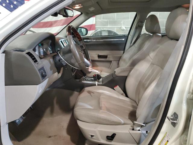 Photo 7 from auction – 2007 CHRYSLER 300C with VIN 2C3LK63H47H840935