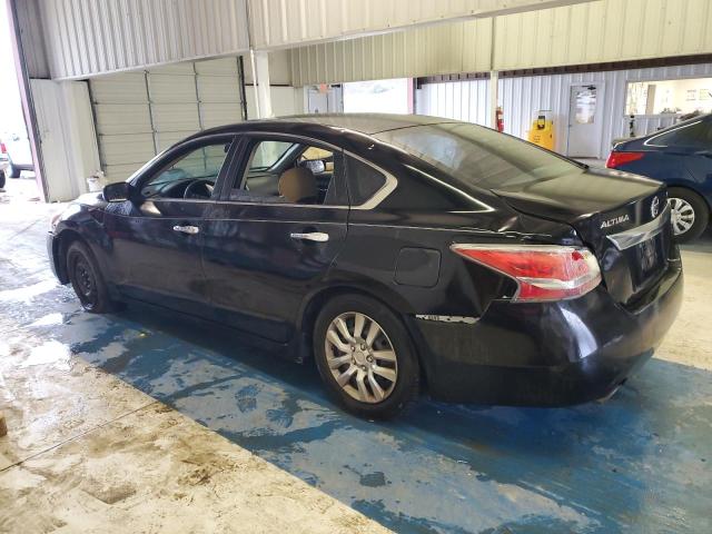 Photo 2 from auction – 2015 NISSAN ALTIMA 2.5 with VIN 1N4AL3AP9FC172999