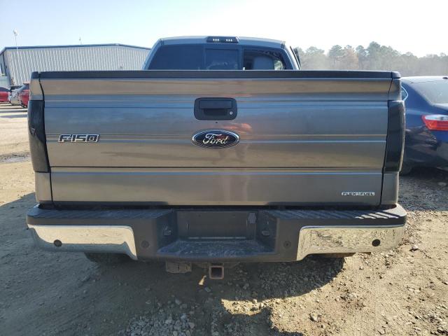 Photo 6 from auction – 2012 FORD F150 SUPER with VIN 1FTEX1CM2CFC29058