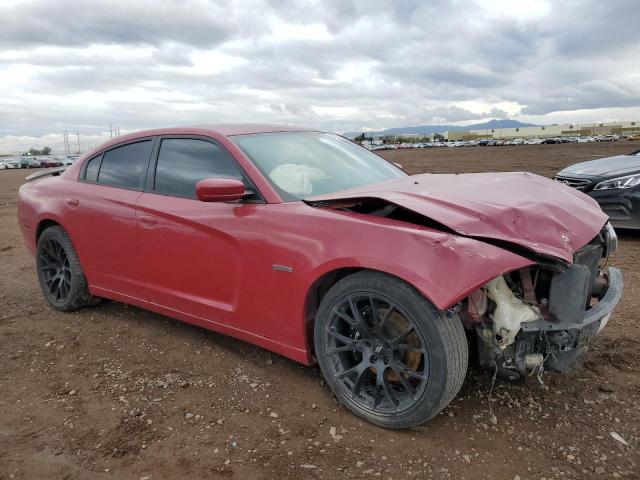 Photo 4 from auction – 2014 DODGE CHARGER with VIN 2C3CDXCT5EH277430