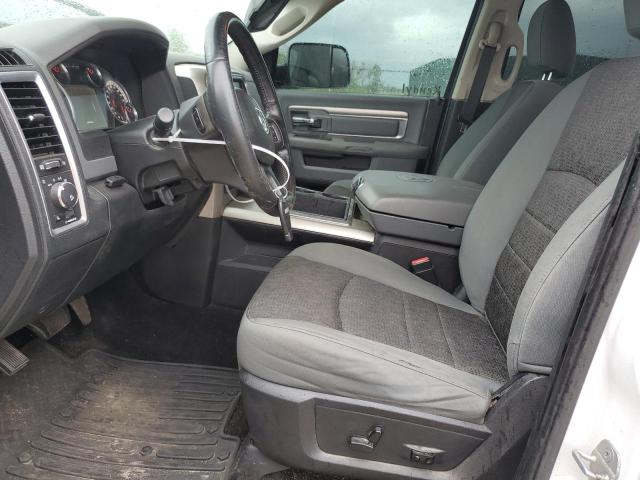 Photo 7 from auction – 2014 RAM 1500 SLT with VIN 1C6RR7LT9ES230750