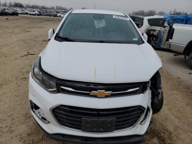 Photo 5 from auction – 2020 CHEVROLET TRAX LS with VIN 3GNCJKSB1LL127956