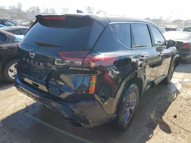 Photo 3 from auction – 2023 NISSAN ROGUE S with VIN 5N1BT3AB2PC677461