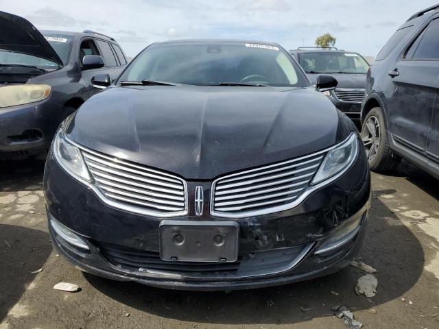 Photo 5 from auction – 2016 LINCOLN MKZ HYBRID with VIN 3LN6L2LU5GR629920