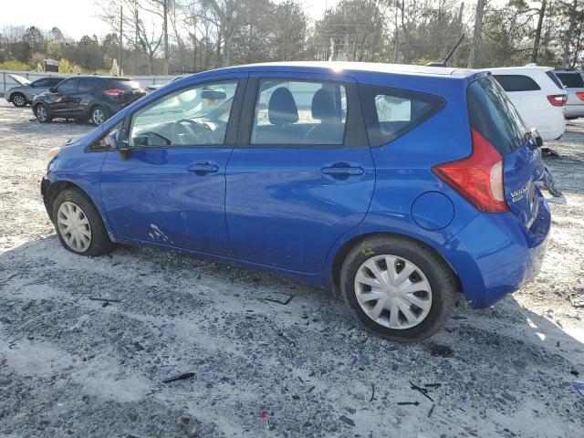Photo 2 from auction – 2016 NISSAN VERSA NOTE with VIN 3N1CE2CP3GL357708