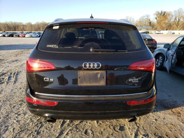 Photo 6 from auction – 2015 AUDI Q5 PREMIUM with VIN WA1CFAFP4FA002238