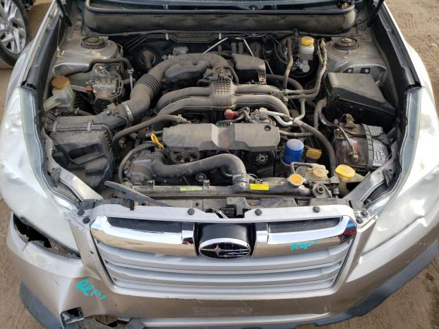Снимка 11 от търг – 2014 SUBARU OUTBACK 2. с VIN 4S4BRBEC4E3302891