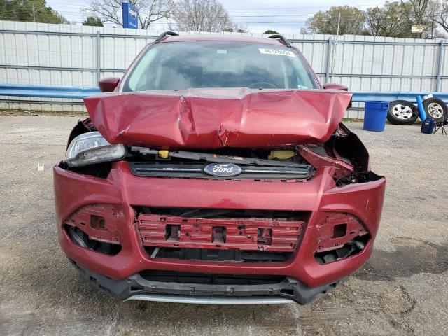 Photo 5 from auction – 2014 FORD ESCAPE SE with VIN 1FMCU0GX4EUD79875