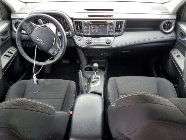 Photo 8 from auction – 2018 TOYOTA RAV4 ADVEN with VIN 2T3WFREV3JW427994