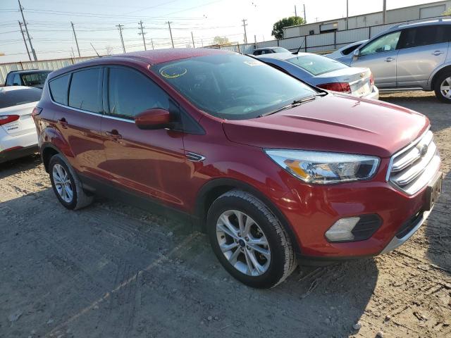 Photo 4 from auction – 2019 FORD ESCAPE SE with VIN 1FMCU9GD8KUA70934
