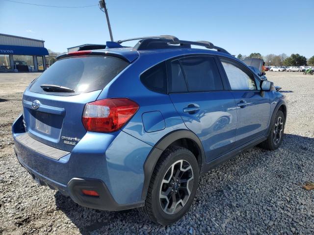 Photo 3 from auction – 2017 SUBARU CROSSTREK with VIN JF2GPANC3H8220010