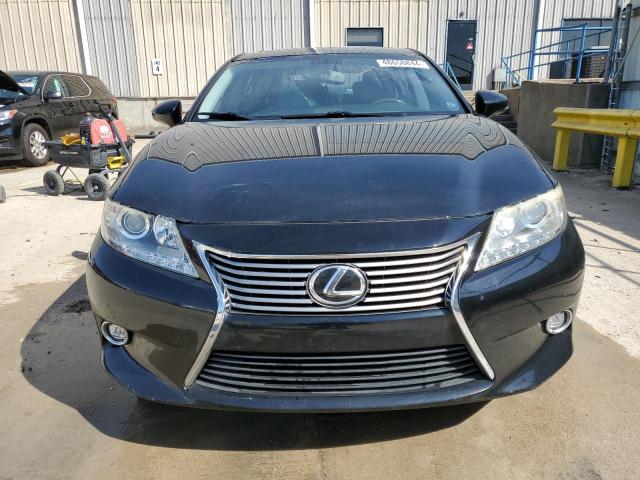 Photo 5 from auction – 2014 LEXUS ES 350 with VIN JTHBK1GG2E2112496