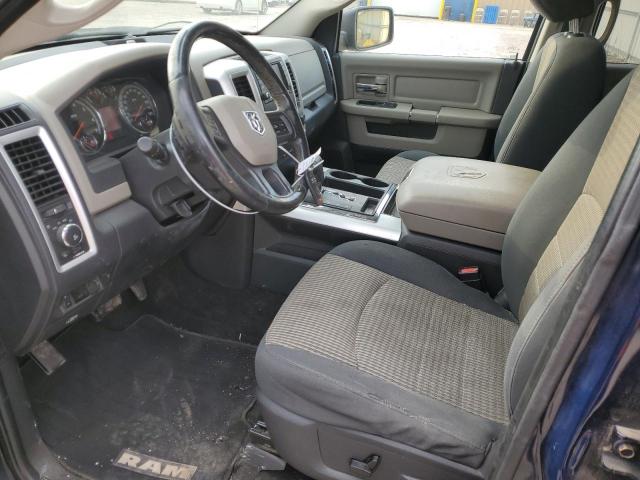 Photo 7 from auction – 2012 DODGE RAM 1500 S with VIN 1C6RD7LT4CS162353
