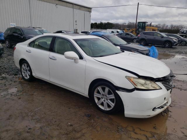 Photo 4 from auction – 2007 LEXUS ES 350 with VIN JTHBJ46G472140244