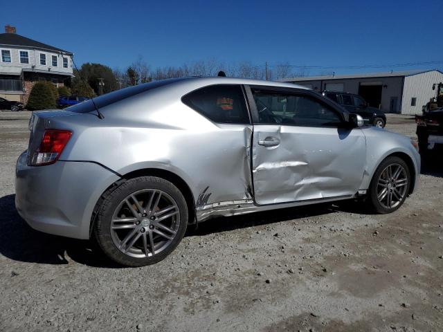 Photo 3 from auction – 2012 TOYOTA SCION TC with VIN JTKJF5C72C3034400